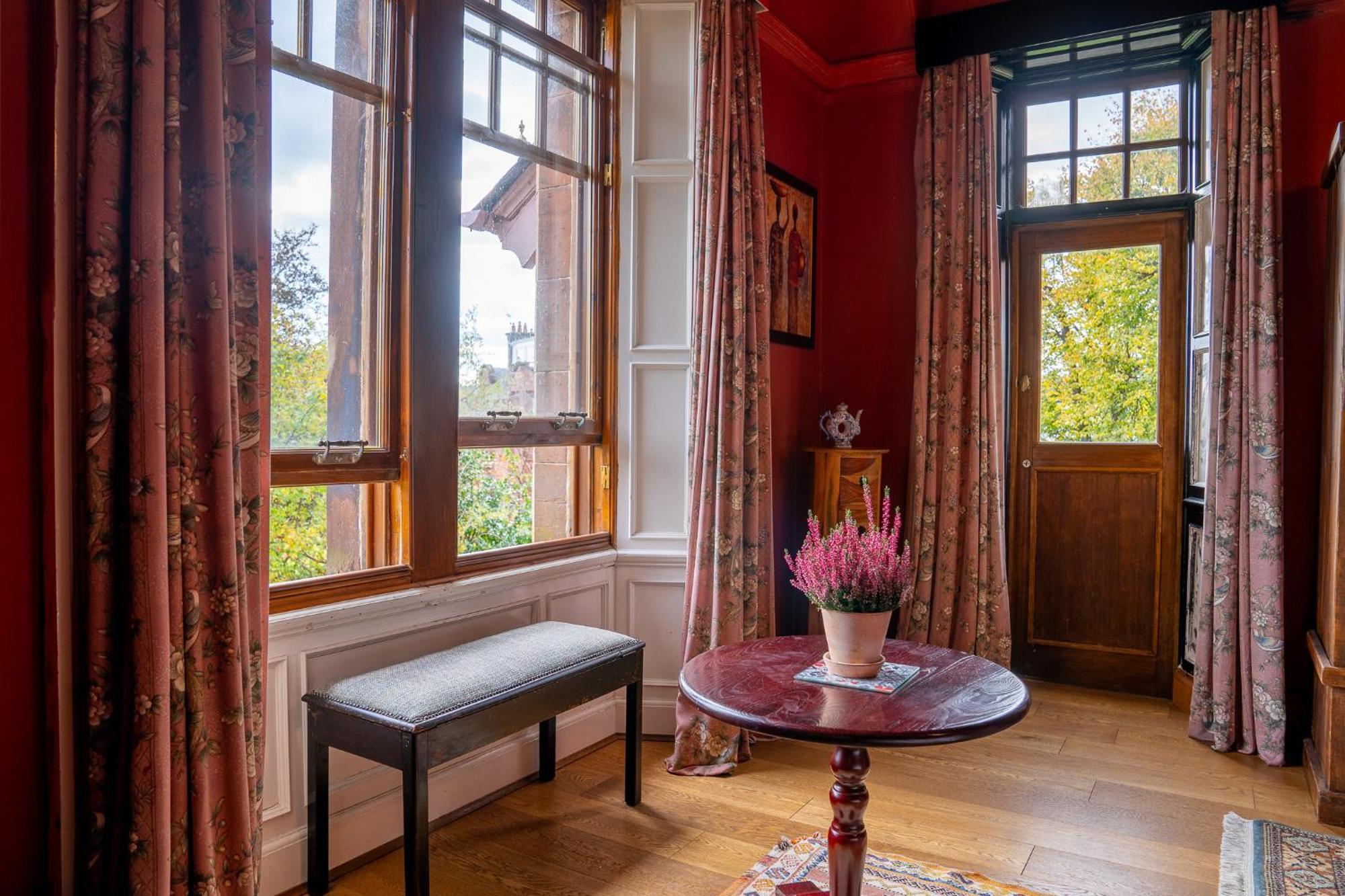 Netherbrae Edynburg Zewnętrze zdjęcie